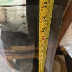 Glass Shelf