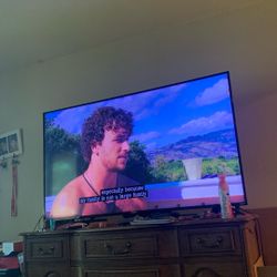 64in Westinghouse Tv