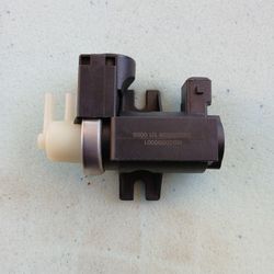 07 335IA Vacuum Solenoid Modulator Valve 
