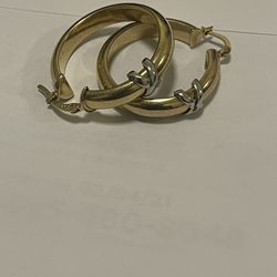 Hoops 14 K