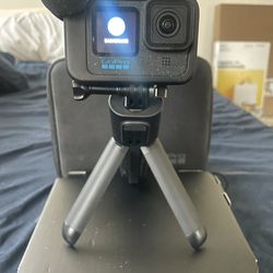 GoPro Go Pro Hero 12 Black Creator Edition