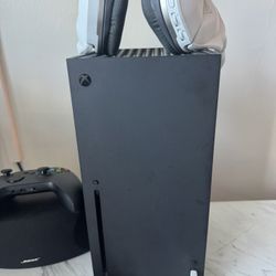 Xbox One X