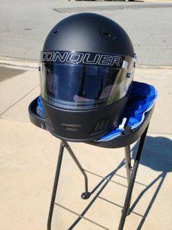 Motorcycle Helmet
