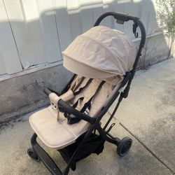 Travel Stroller For Babies & Toddlers 