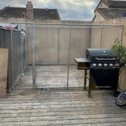 Dog Kennel