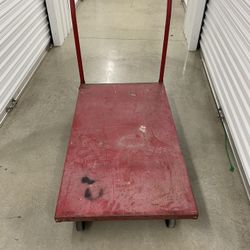 Storage  Cart 