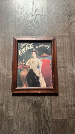 Vintage Coca-Cola