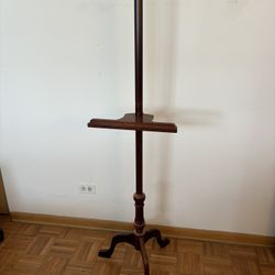 Art Easel - Adjustable Vintage Bombay Co