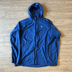 Mountain Hardwear Kor Preshell Hoody XL