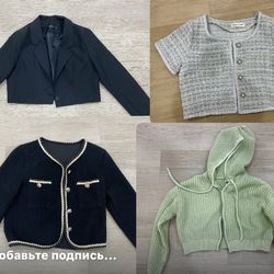 Women Clothes 