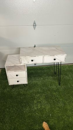 Small Vanity