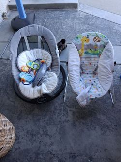Baby chairs