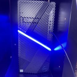 Dell G5 Gaming PC – i7 / RTX 2060 Super / 32GB RAM / 1TB