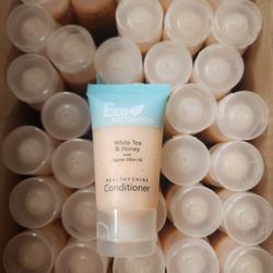 Shampoo And Bar Soap