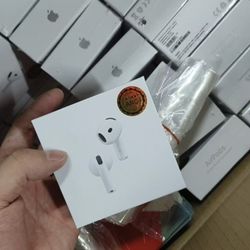 Apple Air Pods 4th Generation Local Delivery 