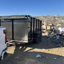 Dumpster