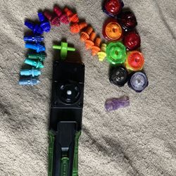 Beyblade