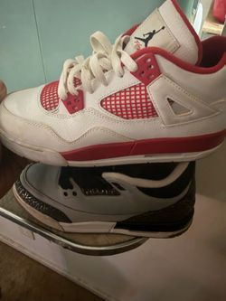 Size 6.5 in size 6