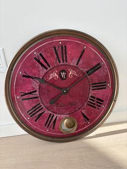 23 inch Wall clock