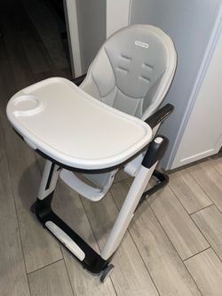 Peg Perego High Chair