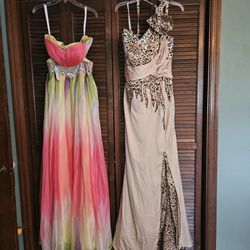 Formal/prom Dressess