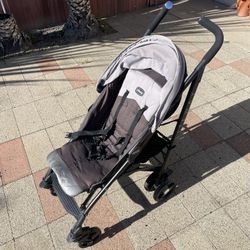 Chicco Liteway Umbrella Stroller