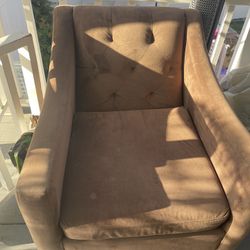 Sofa Chair 