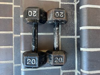 Dumbbells