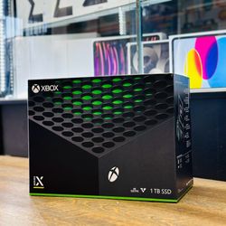 Xbox Series X