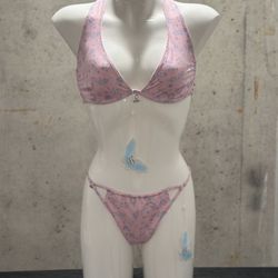 NEW FRANKIE PAISLEY BIKINI