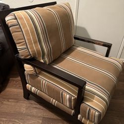 Oversize Chair