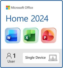 Microsoft Office 2024