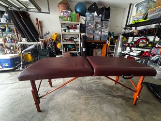 Portable Message Table
