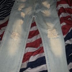 I Don’t Know The Brand