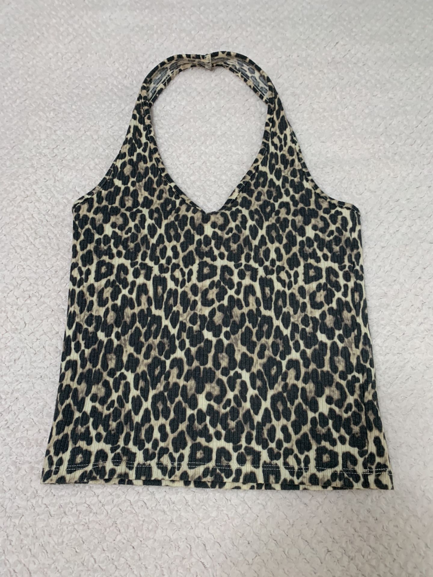 Womens American Eagle Halter Top