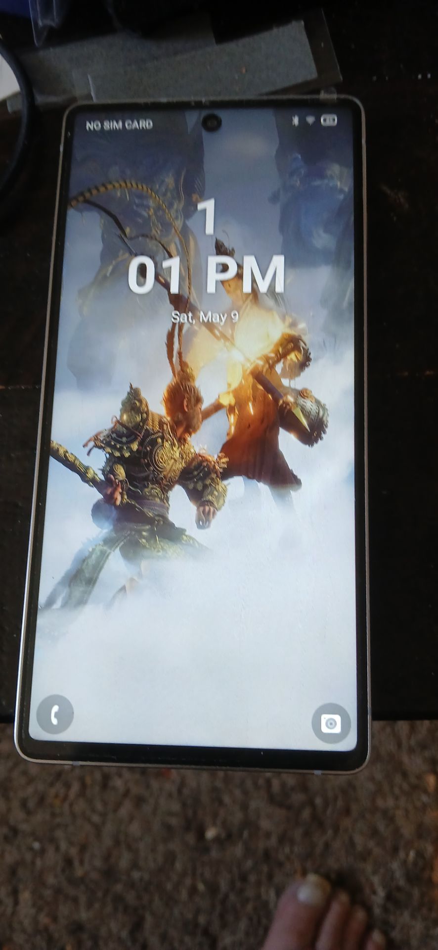 Samsung S25 Ultra