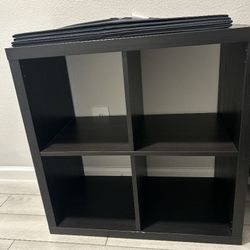 TV stand & Shelving 