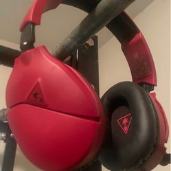 Turtle Beach gamer Headset