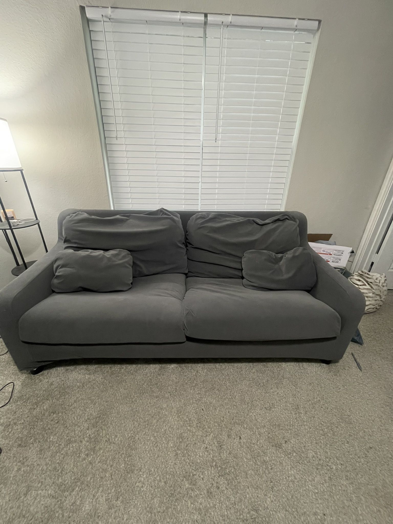 IKEA Couch 