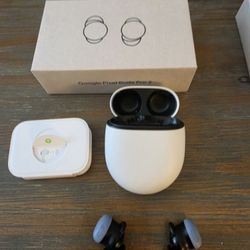 Galaxy Pixel BUDS pro 2