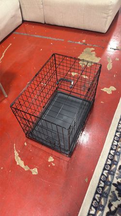 Animal Cage