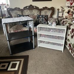 Home Storage Organizer Furniture