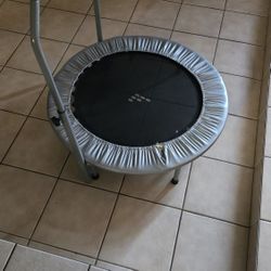 Exercise Trampoline 