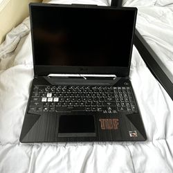 ASUS Gaming Laptop 