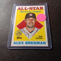 2023 Topps 35 Anniversary All Star
