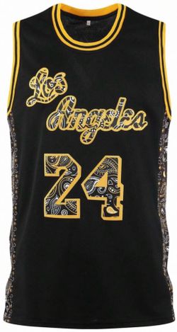Black Bryant stitched jerseys ****READ BELOW