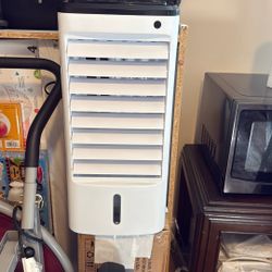 Portable Air Conditioner 