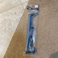 Neverlost Rod Leash w/ Quick Release