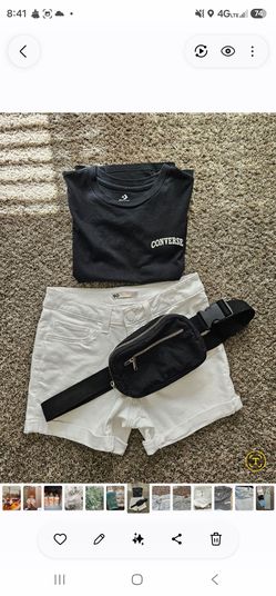 Ropa para mujer  seminueva