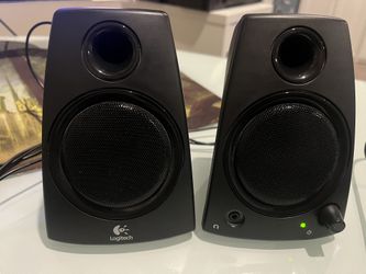 Computer Speaker 